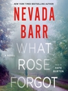Cover image for What Rose Forgot